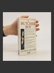 The Butcher Boy - náhled