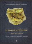Zlato na slovensku - náhled