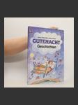 Gutenachtgeschichten - náhled