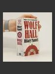 Wolf Hall - náhled