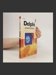 Delphi - praktické příklady - náhled