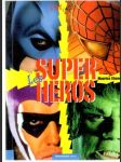 Les Super-héros - náhled