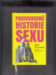 Podivuhodná historie sexu - náhled