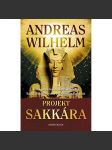 Projekt Sakkára (román, sci-fi, Starý Egypt) - náhled