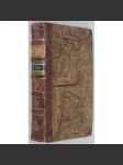 Neue Medicinische Litteratur, sv. 1, číslo 1-4 [1787-1788; medicína; dějiny lékařství; dějiny vědy; 18. století] - náhled