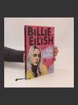 Billie Eilish: Fankniha (100% neoficiálna) - náhled