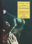 Psychotropní šamanismus - psychotropní rostliny v čarodějnictví - náhled