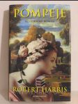 Pompeje - náhled