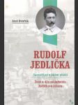 Rudolf Jedlička - náhled