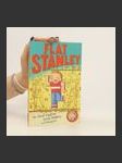 Flat Stanley. The Great Egyptian Grave Robbery - náhled