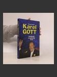 Karel Gott. Umělecký a soukromý život - náhled