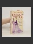 Fanny & Stella - The Young Men Who Shocked Victorian England - náhled