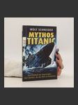 Mythos Titanic - náhled