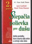 Slepačia polievka pre dušu - 2. porcia - náhled