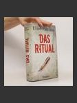 Das Ritual - náhled