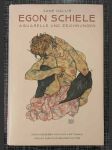 Egon Schiele - náhled