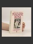 Madame Rosa - náhled