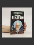 Albert Einstein a jeho nafukovací vesmír - náhled