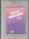 Cesta k dokonalosti (Praktická psychologie) - náhled