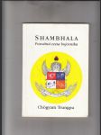 Shambhala (Posvátná cesta bojovníka) - náhled