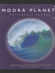 Modrá planeta Přírodopis oceánů (veľký formát) - náhled