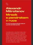 Mrazík s pendrekem v ruce: proč je současné rusko takové a proč nemůže být jiné - náhled