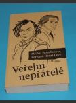 Veřejní nepřátelé - náhled