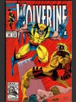 Wolverine #64 - náhled