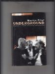 Underground (Kapitoly o českém literárním undergroundu) - náhled