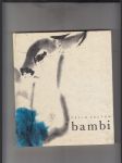 Bambi (rozprávka z lesa) - náhled