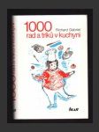 1000 rad a triků v kuchyni - náhled