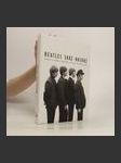 Beatles skrz naskrz. Unikátní a neznámé fotografie z archivu The Beatles book - náhled