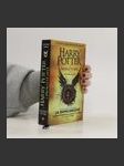 Harry Potter a prokleté dítě - náhled