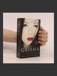 Memoirs of a Geisha - náhled