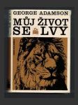 Můj život se lvy - náhled