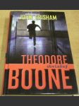 Theodore obviněný Boone - náhled