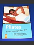 Pilates - Fitness trénink pro tělo a duši - náhled