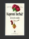 Kapesní herbář léčivých rostlin - náhled