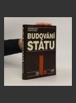 Budování státu I. (duplicitní ISBN) - náhled