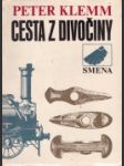 Cesta z divočiny - náhled