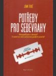 Potřeby pro sebevrahy - náhled