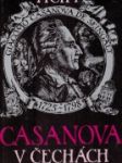 Casanova v Čechách - náhled