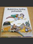 Babičina kniha pohádek - náhled