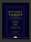 Mytický tarot - náhled