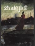 Zlodějka - náhled