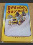 Dědeček automobil - náhled