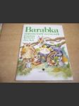 Barabka - zapomenutý permoník - náhled