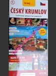 Český krumlov - průvodce - eliášek jan - náhled