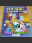 Pohádky pro dlouhé večery - náhled