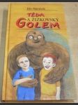 Téda a žižkovský Golem - náhled